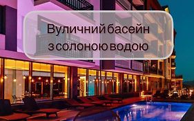 Premium Club Spa Буковель